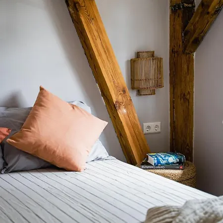 Horami - Hanami Apartamento Malchow (Mecklenburg-Vorpommern)