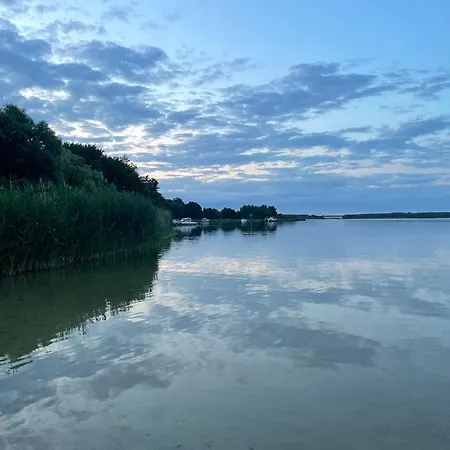 아파트 Horami - Hanami