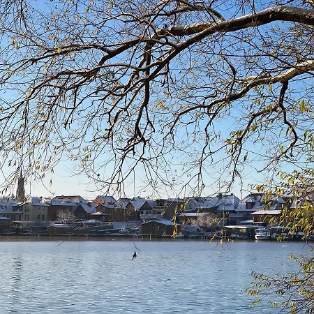 아파트 Horami - Hanami